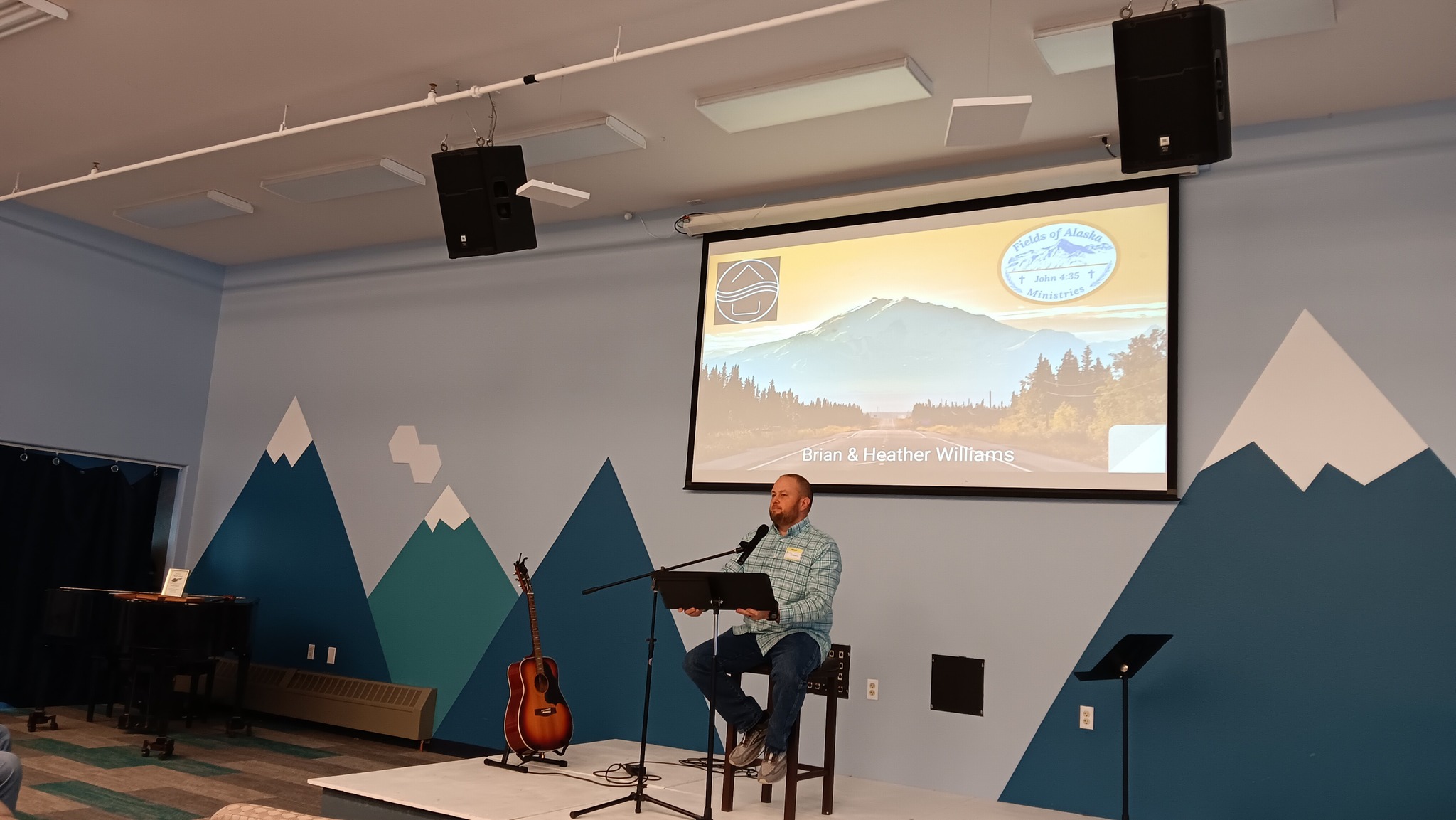 Community event